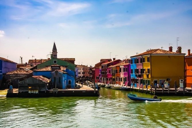 Tour Murano and Burano, Afternoon! - Discover Buranos Famous Lace