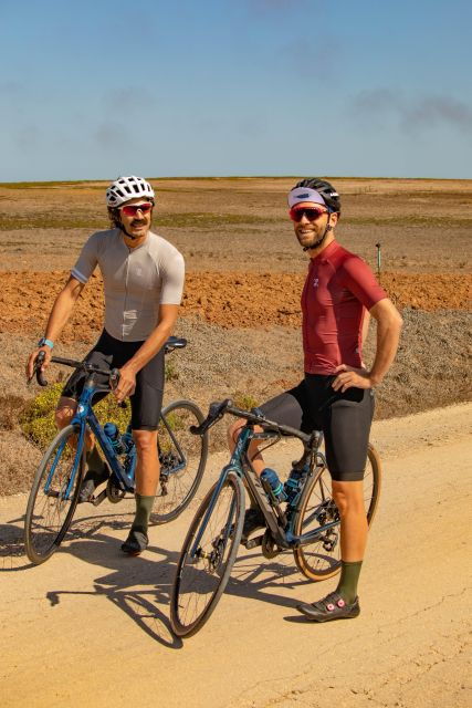 Tour | Musette Cruise to Luz Tour - Booking Information