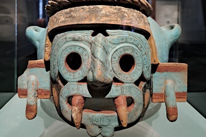 Tour Museum Temple Major + Virtual Reality Tenochtitlan - Discovering the Templo Mayor with Virtual Reality: An Honest Review