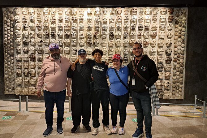 Tour Museum Temple Major + Virtual Reality Tenochtitlan - Who Should Consider This Tour?