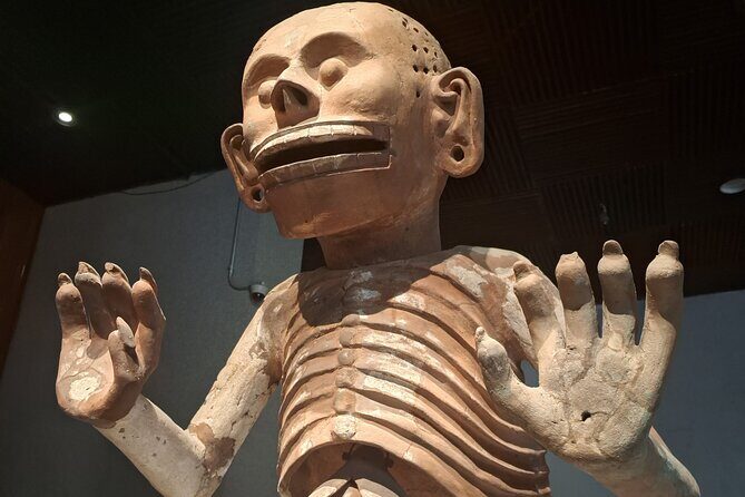 Tour Museum Temple Major + Virtual Reality Tenochtitlan - Final Thoughts