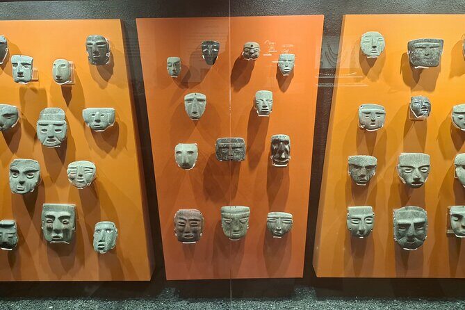 Tour Museum Temple Major + Virtual Reality Tenochtitlan - FAQ