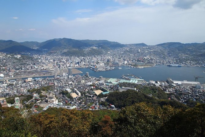 Tour Nagasaki or Fukuoka in Privacy and Comfort. - Tour Highlights