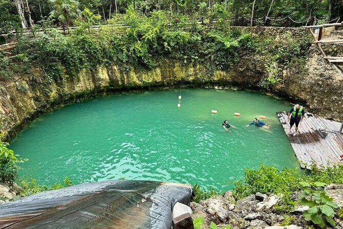 Tour Nature on horseback and cenote - Final Thoughts