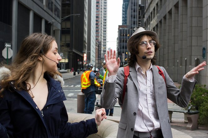 Tour Noir: A Dame To Guide For - The Sum Up