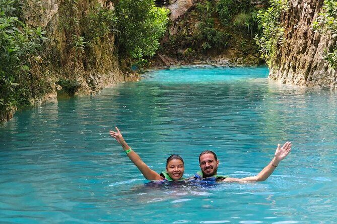 Tour of 4 Cenotes + Izamal - Good To Know  