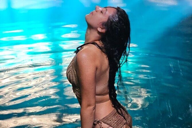 Tour of 4 Cenotes + Izamal - The Itinerary in Detail: What to Expect  