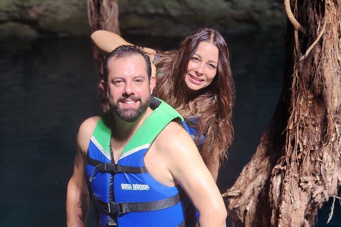 Tour of 4 Cenotes + Izamal - Return to Merida  