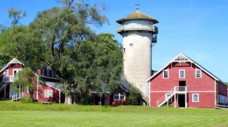 Tour of a Local Cranberry Farm W/ Transportation From Boston - Transportation Details