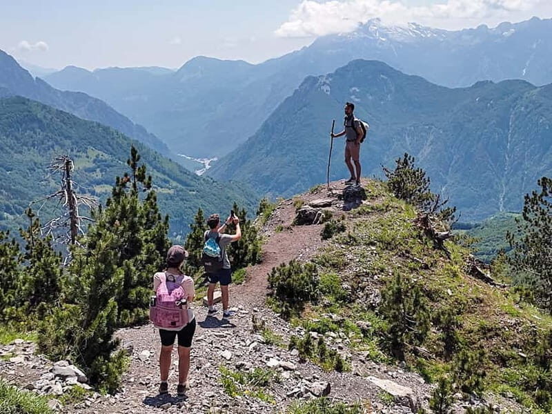 Tour of Albania North to South Nature & Culture 4 Day Trip - Who Will Love This Tour?