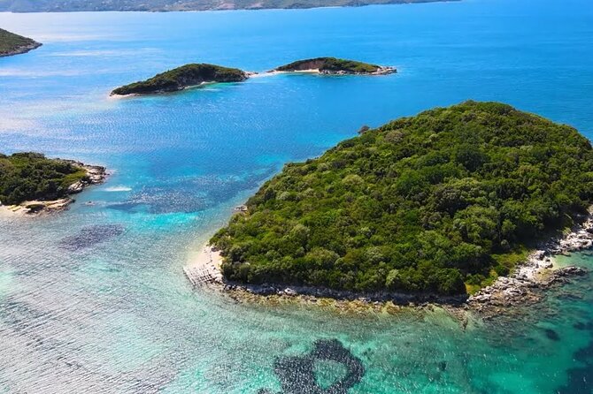 Tour of Albanian Riviera: Vlora, Dhermi, Himara, Saranda and Ksamil in 3 Days - The Sum Up