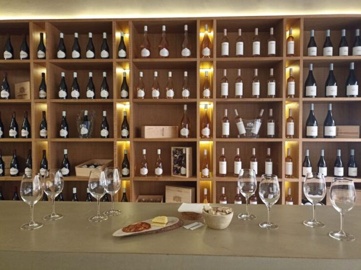 Tour of Alentejo Region: Évora, Wine Tasting, and Monsaraz - Évora: UNESCO Heritage and More