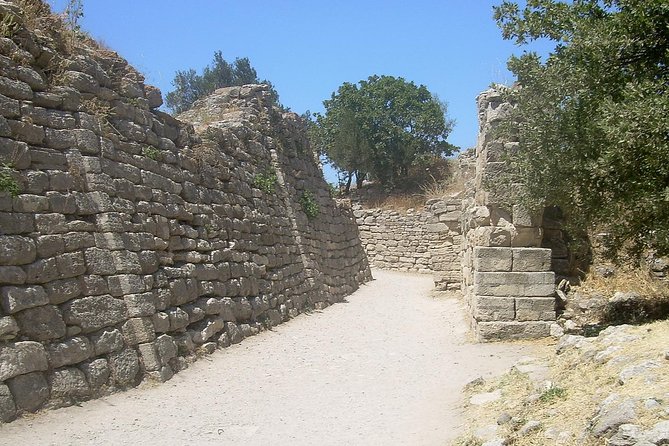 Tour of Ancient Troy & Its Legend ( Daily Tour From İStanbul ) - Tour Highlights