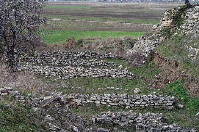 Tour of Ancient Troy & Its Legend ( Daily Tour From İStanbul ) - Cancellation Policy