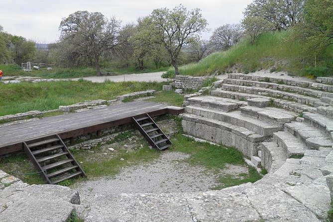 Tour of Ancient Troy & Its Legend ( Daily Tour From İStanbul ) - Price and Booking