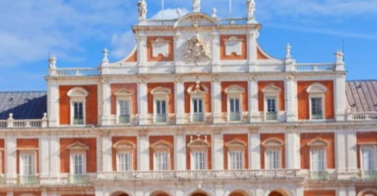 Tour of Aranjuez - Good To Know