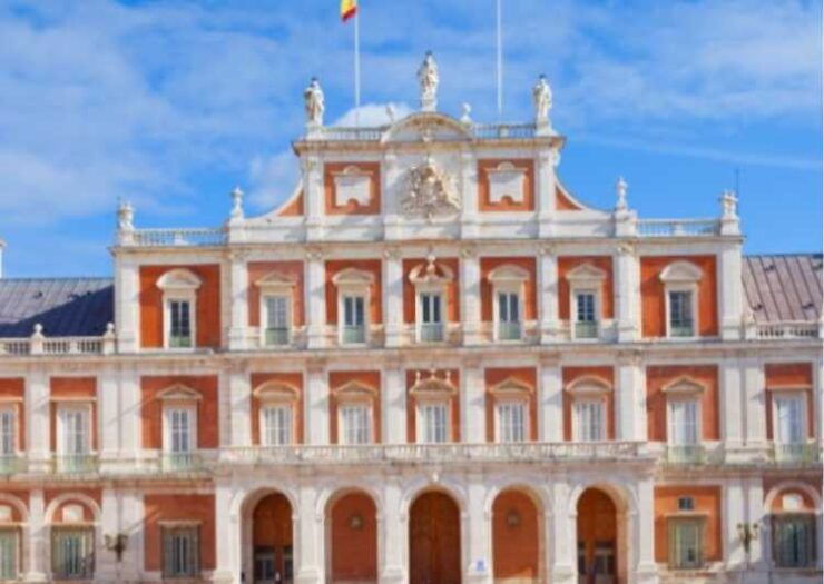 Tour of Aranjuez - Itinerary Highlights