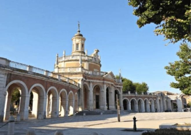 Tour of Aranjuez - Historical Significance