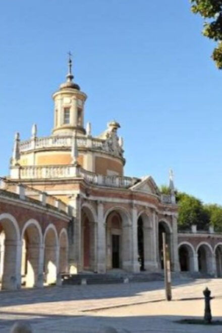 Tour of Aranjuez - Group Discounts