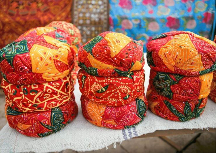 Tour of Artistic Work in Jaipur With a Local Meet With Local - Tour Pricing and Duration