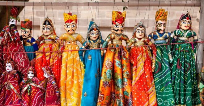 Tour of Artistic Work in Jaipur With a Local Meet With Local - Inclusions and Exclusions