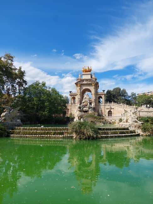 Tour of Barceloneta and the Citadel Park - Final Thoughts: Is This Tour Worth It?