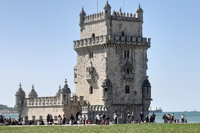 Tour of Belém in English - Traveler Experience