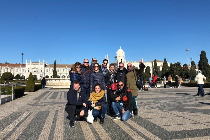 Tour of Belém in English - Tips for a Memorable Experience