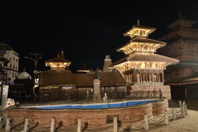 Tour of Bhaktapur and Patan Heritage Sites - Common Questions