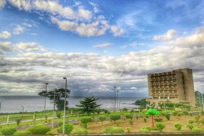 Tour of Bioko Island - Whats Included