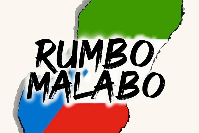 Tour of Bioko Island - Meeting Points