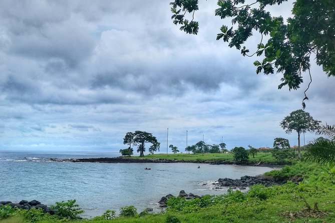 Tour of Bioko Island - Tour Operator Details