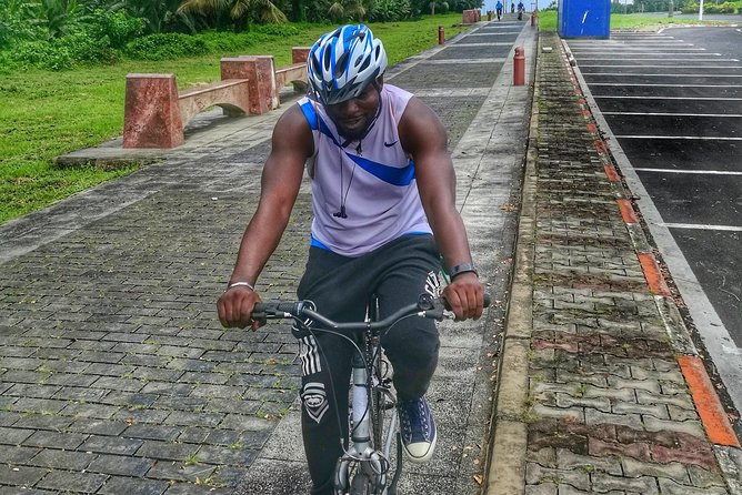 Tour of Bioko Island - Customer Reviews