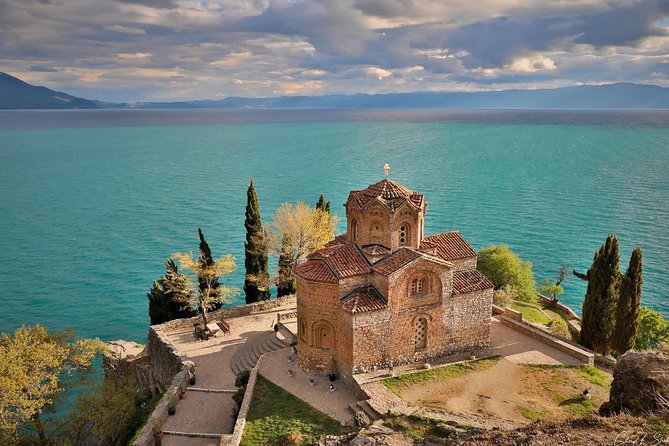 Tour of Bosnia, Montenegro, Albania, N. Macedonia & Kosovo - Cancellation Policy