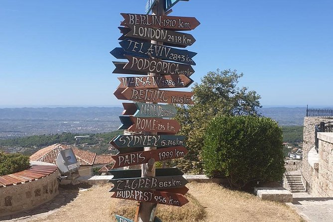 Tour of Bosnia, Montenegro, Albania, N. Macedonia & Kosovo - Customer Reviews