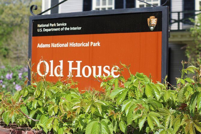 Tour of Boston and Quincy: History and Fun - Good To Know