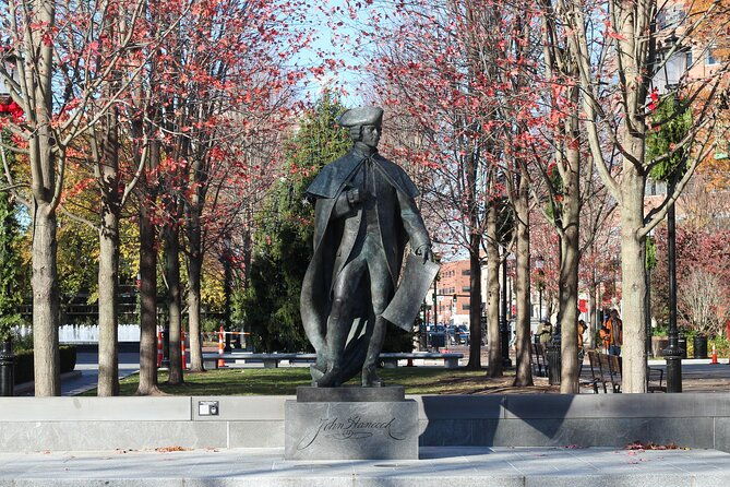 Tour of Boston and Quincy: History and Fun - Overall Value and Experience