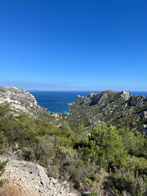Tour of Calanques, in South of France - Experience Highlights