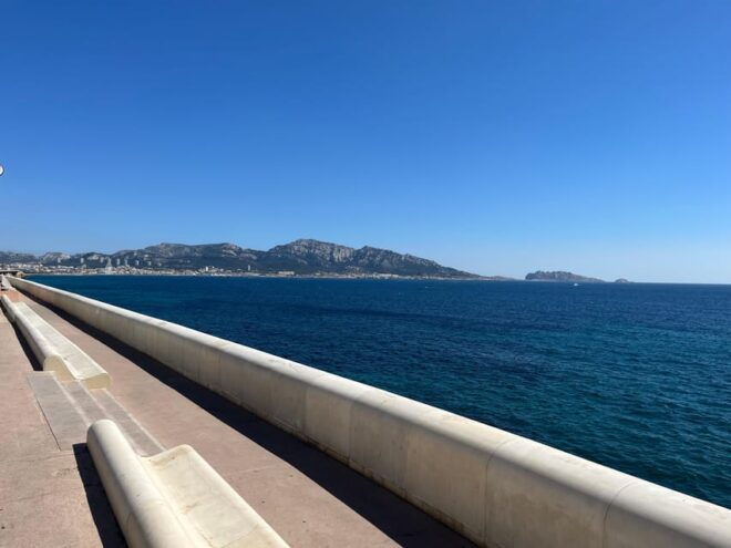 Tour of Calanques, in South of France - Small Group Details