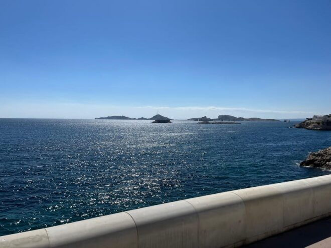 Tour of Calanques, in South of France - Inclusions and Amenities