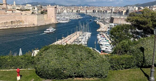 Tour of Calanques, in South of France - Meeting Point and Preparation