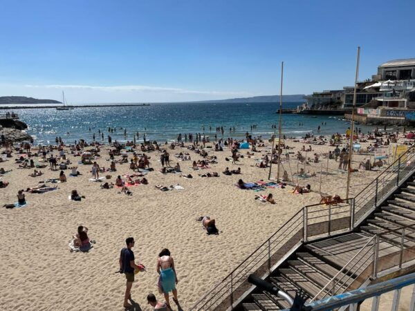 Tour of Calanques, in South of France - Tips for an Enjoyable Experience