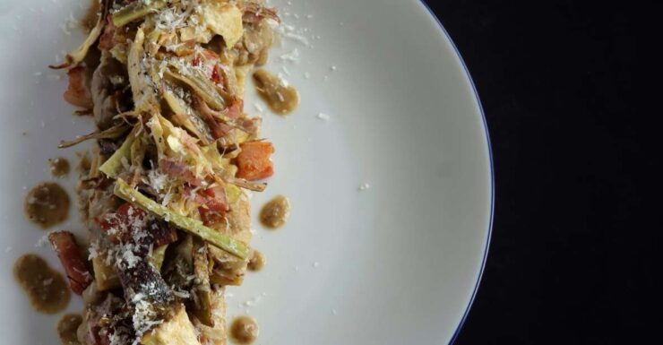 Tour of Campo Dè Fiori Market With Lunch - Tour Details