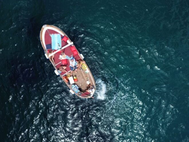 Tour of Capri by Classic Boat at Sunset - Frequently Asked Questions