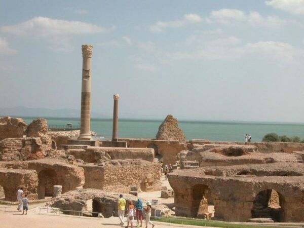 Tour of Carthage - Common Questions
