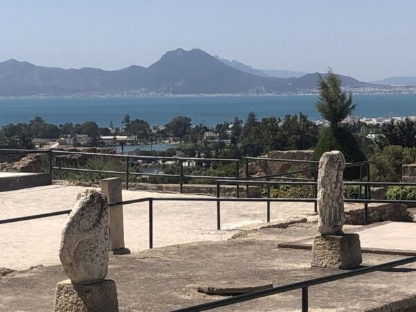 Tour of Carthage - The Sum Up