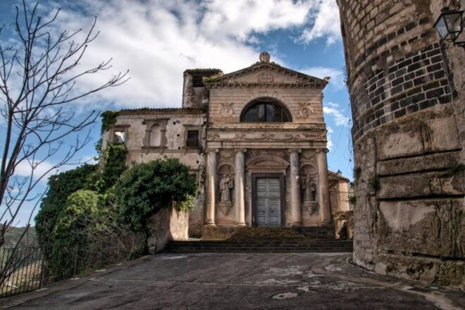 Tour of Castiglione Di Sicilia and Wine Tour - Frequently Asked Questions