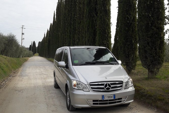 Tour of Chianti for Small Groups Departing From Florence or Surroundings - Meeting and Pickup Information