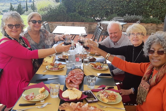 Tour of Chianti for Small Groups Departing From Florence or Surroundings - Traveler Photos and Reviews