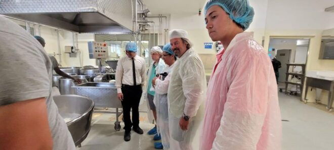 Tour of Cilento: a Journey Through History and Archaeology - Inclusions and Important Information